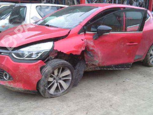 Used Parts RENAULT CLIO IV Estate Van (KH_)  1.5 dCi 90  643322