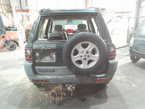 Right headlight LAND ROVER FREELANDER I (L314) 2.0 DI 4x4 | BP21094249C29 