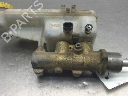 Brake master cylinder CITROËN JUMPER I Van (244) 2.0 HDi | BP2766908M77 