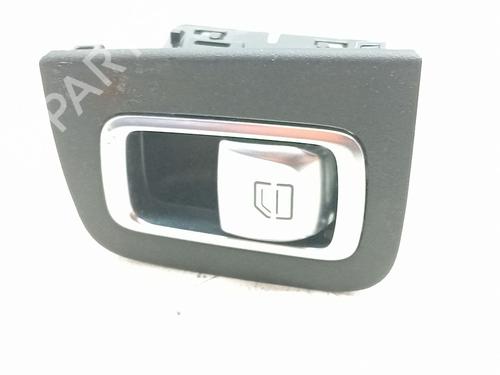 Used Right rear window switch MERCEDES-BENZ C-CLASS (W205) C 220 BlueTEC / d (205.002, 205.004) (170 hp) 23438499