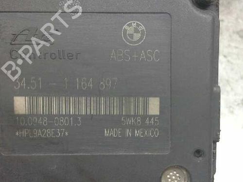 ABS pump BMW 3 (E46) 320 d | BP212247M43 
