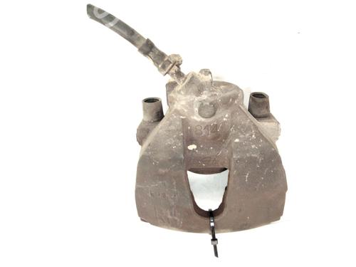 Right front brake caliper FORD FOCUS C-MAX (DM2) 1.6 TDCi | BP27518049M104 