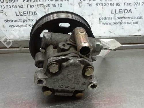 Steering pump SEAT TOLEDO II (1M2)  | BP611765M99 