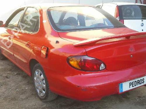 Left taillight HYUNDAI LANTRA II (J-2)  | BP6982720C34 