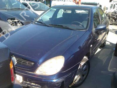 Engine control unit (ECU) CITROËN XSARA (N1) 2.0 HDi 90 | BP151649M57 