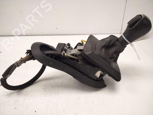 Used Gear lever Gear lever 39505938 39505938
