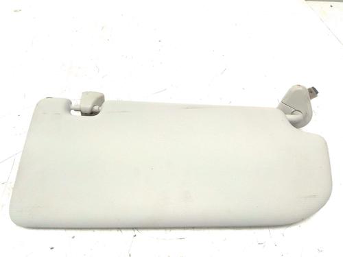 Left sun visor MG MG ZS SUV (AZS1) EV | BP38511576I1 - Image 2