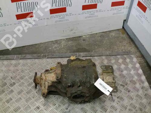 Used Rear differential Rear differential BMW 5 (E39) 520 i (150 hp) 1864503 1864503