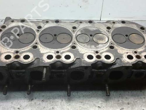 Cylinder head NISSAN CABSTAR E (TL_, VL_) 105.35, 110.35, 110.45 (TL0) | BP11681196M5 