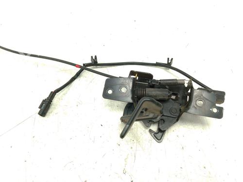 Used Hood lock Hood lock 38466255 38466255
