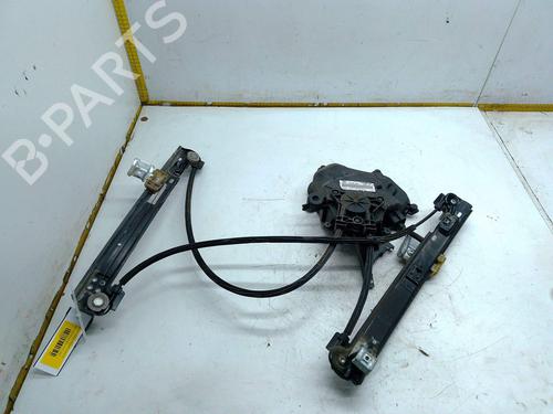 Used Front right window mechanism Front right window mechanism 29455700 29455700