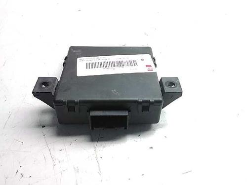 Used Electronic module AUDI Q5 (8RB) 2.0 TDI quattro (170 hp) 11680182