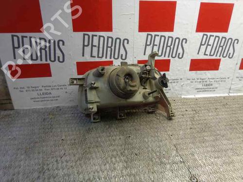 Used Right headlight NISSAN MICRA II (K11) [1992-2007]  141011