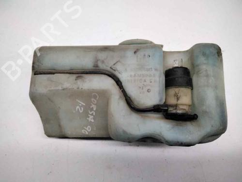Used Windscreen washer tank OPEL CORSA B (S93) [1993-2009]  9907485
