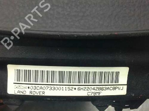 Førerens kollisjonspute LAND ROVER RANGE ROVER SPORT I (L320) 2.7 D 4x4 | BP609641C9 