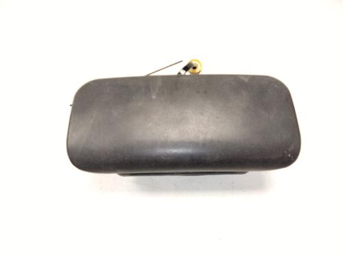 Used Front right exterior door handle FORD TRANSIT Van (FA_ _) [2006-2014]  23277236