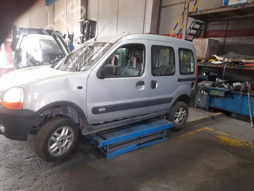 Brugte RENAULT KANGOO (KC0/1_) 1.9 dCi 4x4 (KC0V) 4788232