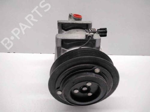AC compressor NISSAN CABSTAR (F24M, F24W)  | BP12244358M34 
