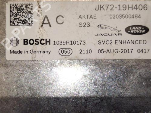 Electronic module LAND ROVER RANGE ROVER EVOQUE (L538) 2.0 D | BP24499215M83 - Image 4