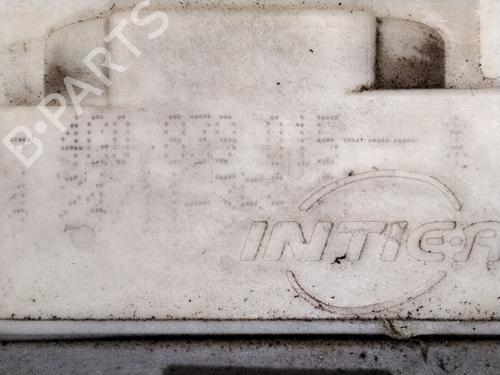 Rear left lock VW TOUAREG (7LA, 7L6, 7L7) 3.0 V6 TDI | BP25228617C100 