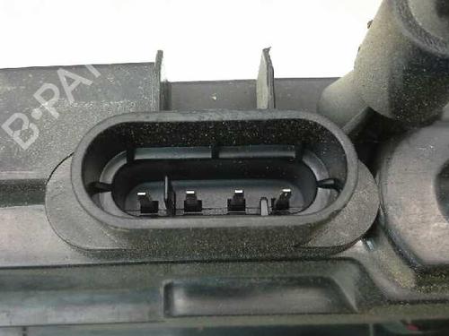 Front right lock RENAULT SCÉNIC II (JM0/1_)  | BP1865249C97 
