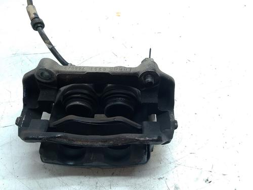 Left front brake caliper OPEL VIVARO A Bus (X83) 2.0 CDTI (F7, J7, A07) | BP30154250M105