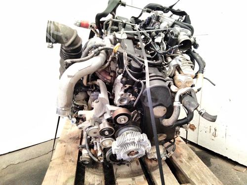 Used Engine Engine TOYOTA LAND CRUISER PRADO (_J15_) 3.0 D-4D (KDJ155_, KDJ150_, KDJ150R, KDJ155R) (190 hp) 33543945 33543945