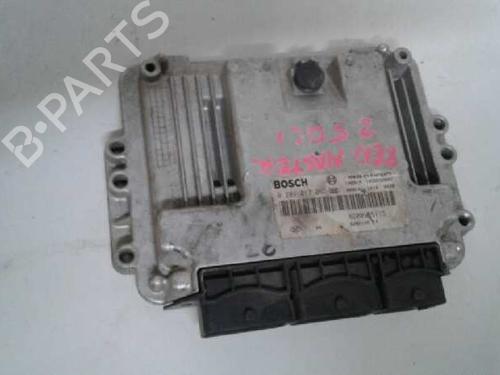Used Engine control unit (ECU) RENAULT MASTER II Van (FD) [1997-2013]  5246198