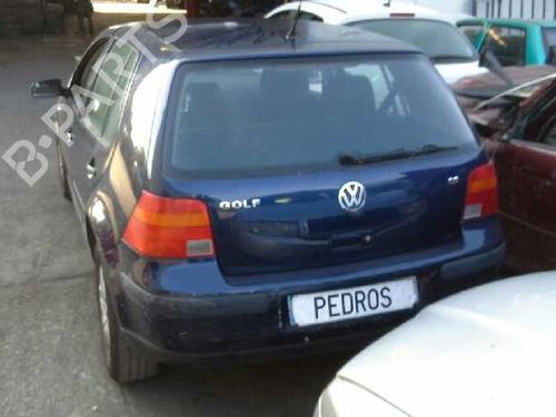 Styring servopumpe VW GOLF IV (1J1)  | BP205764M99 