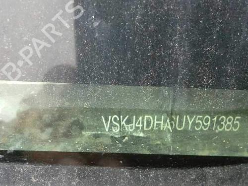 bremsepedal NISSAN PRIMASTAR Van (X83)  | BP10338998I19  - Image 7