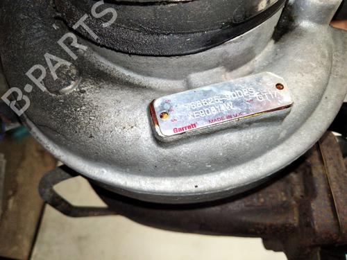 Engine IVECO DAILY IV Van 35S14 C, 35S14 C/P, 35S14 V, 35S14 V/P, 35C14 V,... | BP22982680M1 
