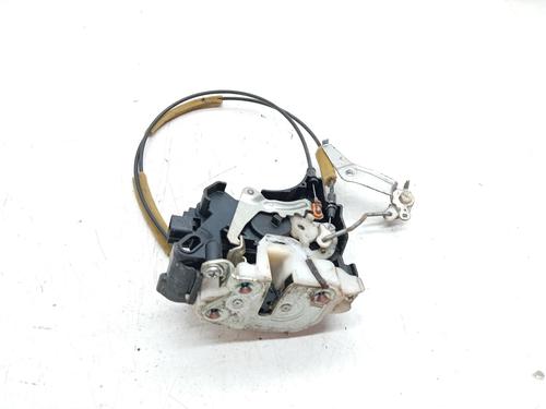 Front right lock MITSUBISHI GRANDIS (NA_W) 2.0 DI-D (NA8W) | BP19269098C97 