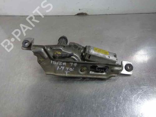 Used Rear wiper motor SEAT IBIZA II (6K1) [1993-2002]  5157953