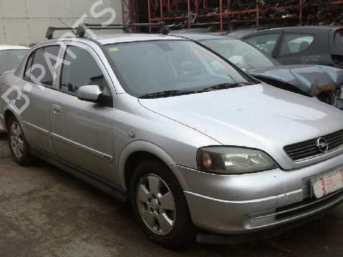 OPEL ASTRA G Saloon (T98) [1998-2009] 64482