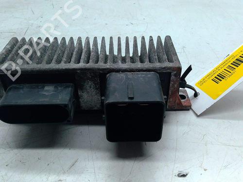Electronic module OPEL VIVARO B Bus (X82) 1.6 CDTI (06) | BP30180593M83 - Image 2