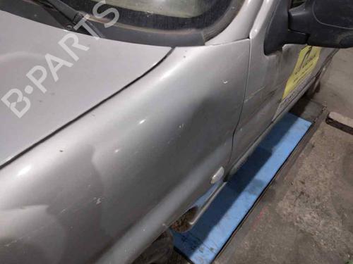Front right lock CITROËN BERLINGO / BERLINGO FIRST Box Body/MPV (M_)  | BP8341426C97 