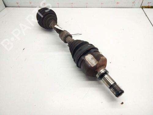 Left front driveshaft CHRYSLER GRAND VOYAGER V (RT) 2.8 CRD | BP35751260M38 - Image 3