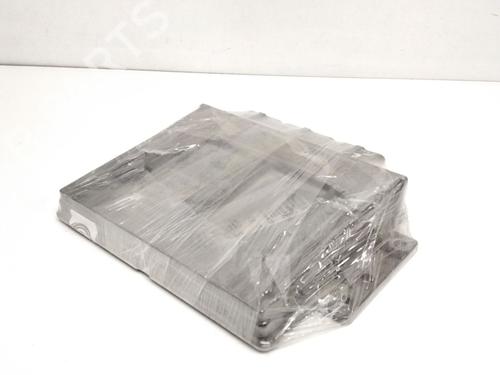 Engine control unit (ECU) PEUGEOT 206 Hatchback (2A/C) 1.4 i | BP11285176M57 