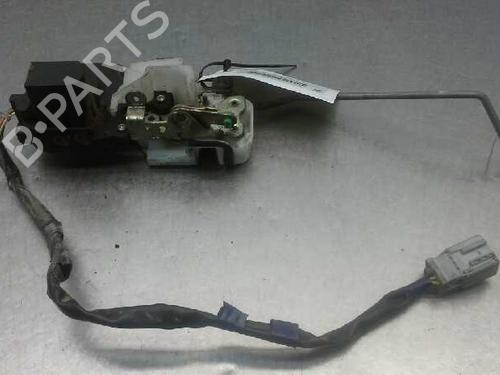 Front right lock ROVER 400 II (RT)  | BP1257097C97 