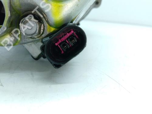 AC compressor SEAT TOLEDO II (1M2) 1.6 | BP36533144M34  - Image 7