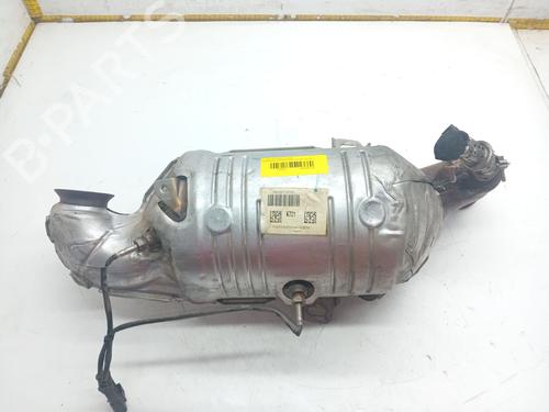 Filtre à particules CITROËN C4 AIRCROSS 1.6 HDi 115 (114 hp) 28357576