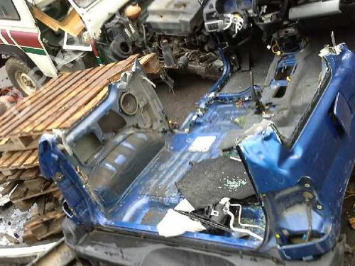 Instrument cluster MITSUBISHI PAJERO II (V3_W)  | BP207680C47 