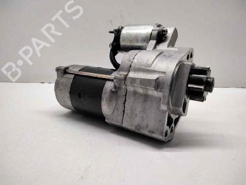 Starter NISSAN NAVARA NP300 (D40) 2.5 dCi 4WD (D40TT, D40T, D40M, D40BB) | BP1264910M8 