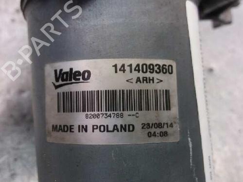 Front wiper motor NISSAN NV400 Van (X62, X62B) dCi 110 | BP1360224M29 