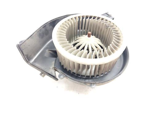 Heater blower motor SKODA FABIA I (6Y2) [1999-2008]  17358264