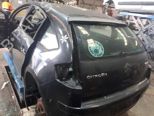 Forlygtekontakt CITROËN C4 I (LC_)  | BP10298248I24 