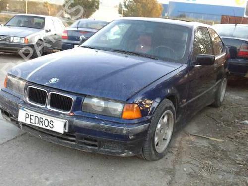 Egr BMW 3 Compact (E36) 318 tds | BP1040744M69 