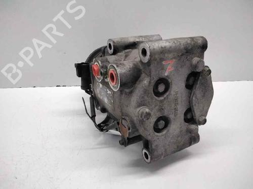 AC compressor FORD FIESTA IV (JA_, JB_)  | BP8673020M34 