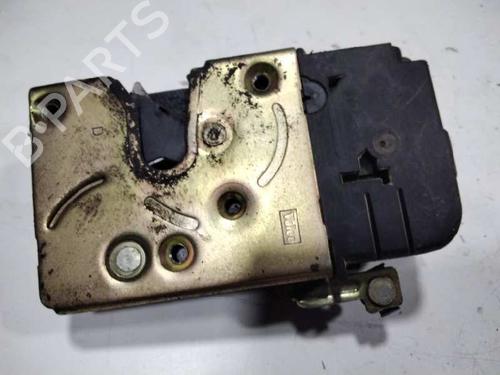 Høyre foran lås CITROËN BERLINGO / BERLINGO FIRST Box Body/MPV (M_) [1996-2011]  8341426