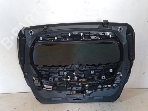 Tailgate PEUGEOT 308 II (LB_, LP_, LW_, LH_, L3_) 1.2 THP 130 | BP27479399C6